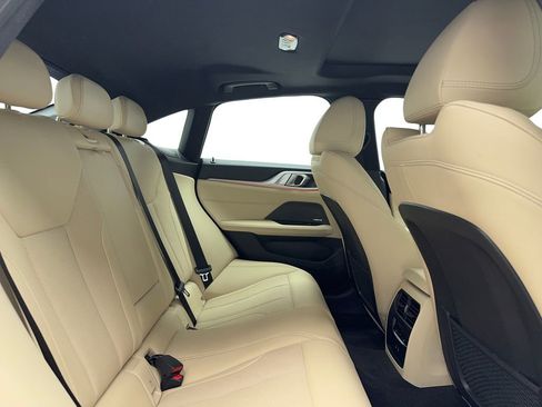 Used 2023 BMW 430i Gran Coupe w/ Parking Assistance Package image 35