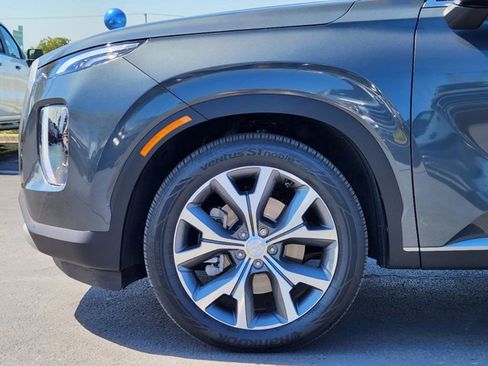 Used 2022 Hyundai Palisade SEL w/ Convenience Package FWD image 15