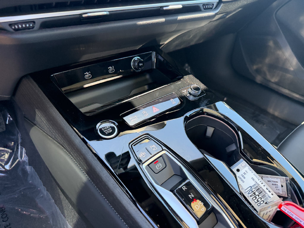 New 2026 Audi A5 Premium Plus AWD/4WD image 21