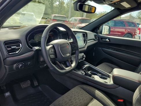 New 2026 Dodge Durango GT image 7