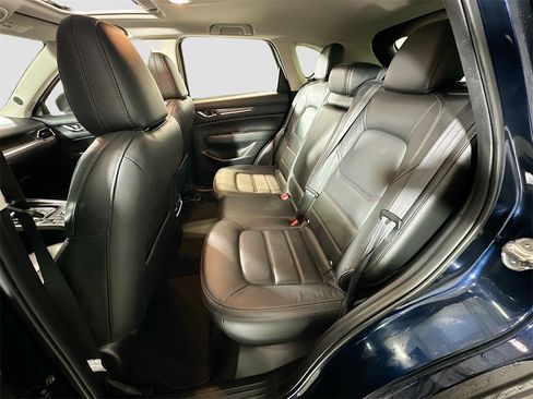 Used 2022 MAZDA CX-5 AWD 2.5 S w/ Premium Plus Pkg image 27