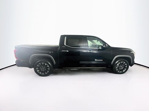 Used 2024 Toyota Tundra Limited w/ Power Package RWD image 10