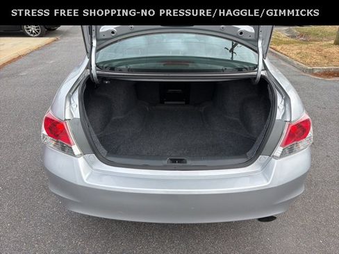 Used 2012 Honda Accord LX image 25