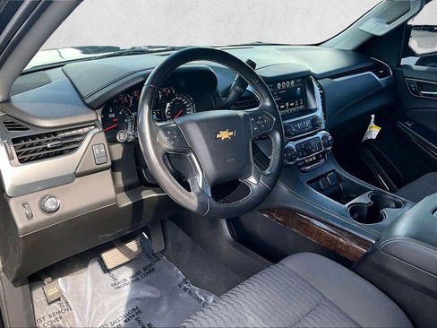 Used 2019 Chevrolet Tahoe LS image 13
