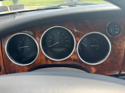 Used 2003 Jaguar XK8 Convertible image 18