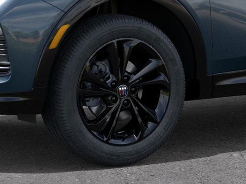 New 2026 Buick Envista Sport Touring w/ Convenience I Package FWD image 30