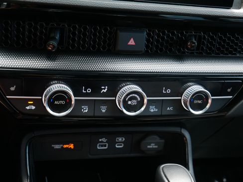 Used 2024 Honda CR-V Sport Touring image 21
