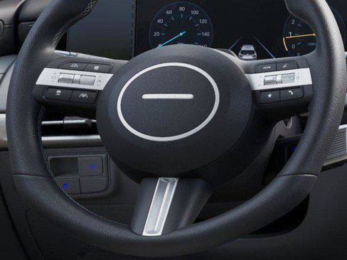 New 2026 Hyundai Tucson Limited w/ Tow & Go Package image 15