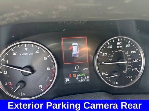 Used 2020 Subaru Outback Limited w/ Popular Package #2 AWD/4WD image 20