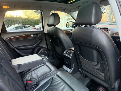 Used 2015 Audi Q5 TDI Premium Plus w/ Technology Package image 20