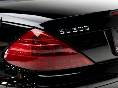 Used 2005 Mercedes-Benz SL 500 image 72