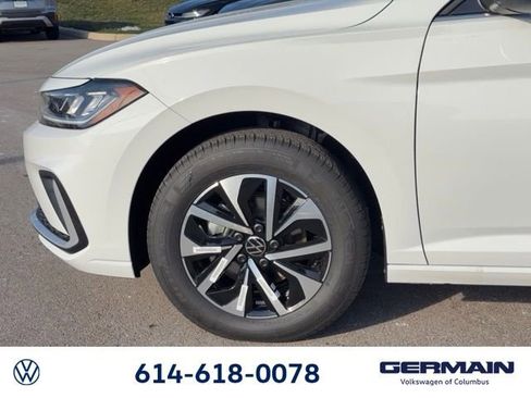 New 2026 Volkswagen Jetta S image 12