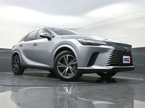 Used 2023 Lexus RX 350 Premium w/ Accessory Package image 25