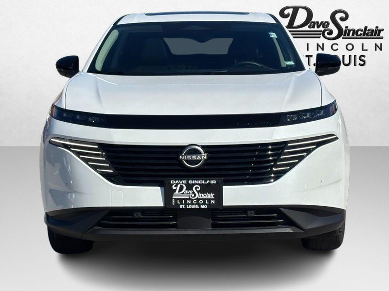 Used 2025 Nissan Murano SL w/ Cargo Package AWD/4WD image 8