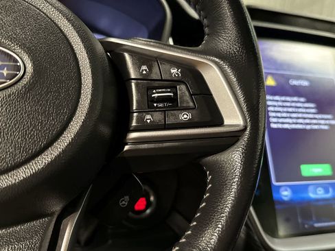 Certified 2021 Subaru Outback Limited XT w/ Popular Package #2 image 24