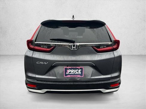 Used 2022 Honda CR-V EX-L image 6