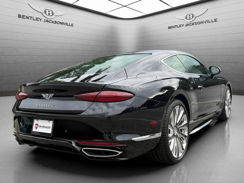 New 2026 Bentley Continental Mulliner image 12