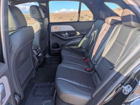 Used 2024 Mercedes-Benz GLE 350 4MATIC image 15