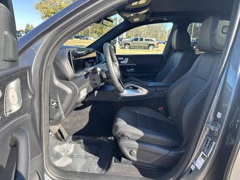 Certified 2026 Mercedes-Benz GLE 350 4MATIC image 2