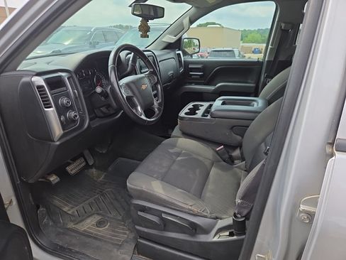 Used 2014 Chevrolet Silverado 1500 LT AWD/4WD image 12