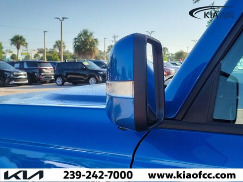 Used 2024 Ford Bronco Outer Banks AWD/4WD image 6