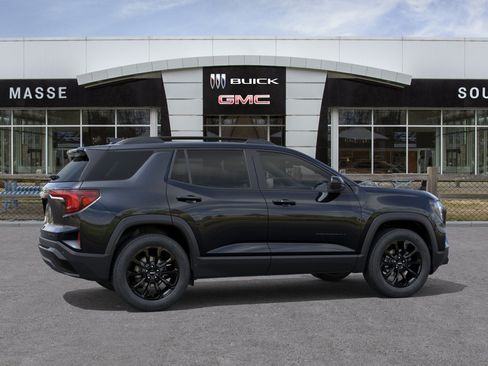 New 2027 GMC Terrain Elevation AWD/4WD image 5