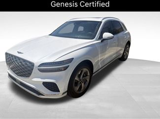 Certified 2026 Genesis GV70 2.5T Select AWD/4WD video 1