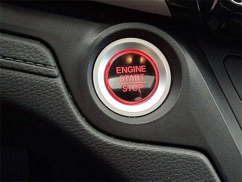 Used 2024 Honda Odyssey EX-L image 25