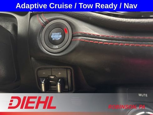 Certified 2023 Dodge Durango GT AWD/4WD image 30