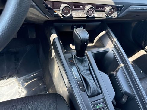 Used 2024 Honda Accord EX image 17