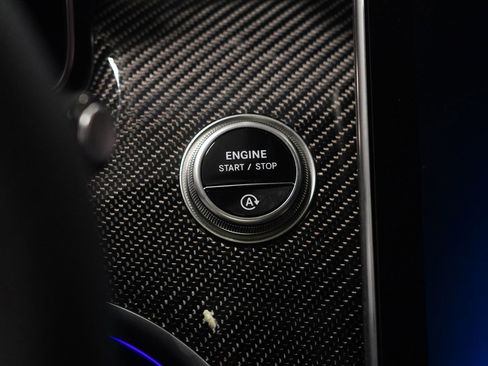 New 2026 Mercedes-Benz C 43 AMG 4MATIC Sedan image 26