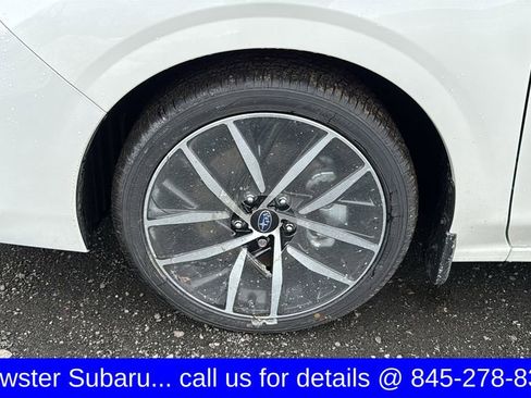 New 2026 Subaru Impreza 2.0i Sport image 5