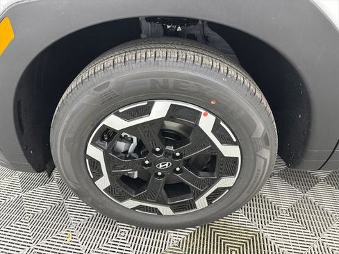 New 2026 Hyundai Santa Fe SE image 11