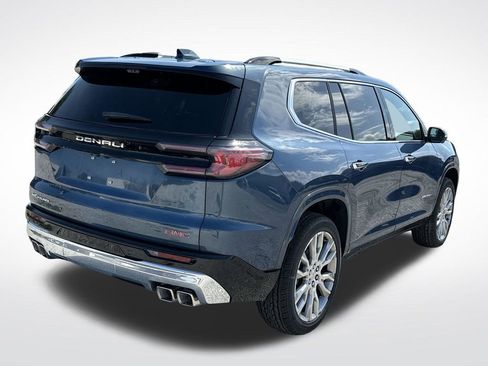 New 2026 GMC Acadia Denali w/ Super Cruise Package image 7