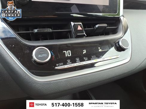 Used 2024 Toyota Corolla LE FWD image 23