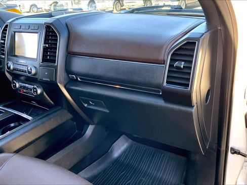 Used 2020 Ford Expedition King Ranch w/ Cargo Package image 16