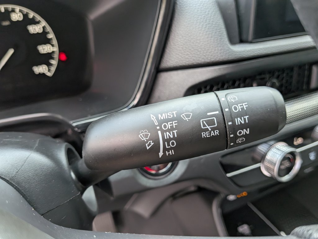 Certified 2026 Honda CR-V LX image 28