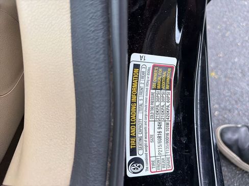 Used 2010 Honda Accord LX-P image 14