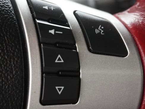 Used 2008 Saturn Sky w/ Premium Trim Package RWD image 17