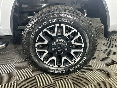 New 2026 RAM 2500 Limited image 17