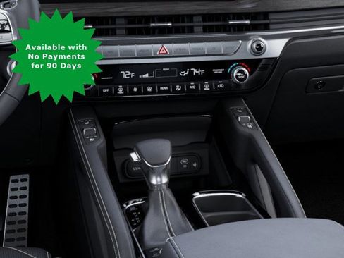 New 2025 Kia Telluride SX Prestige X-Line image 26