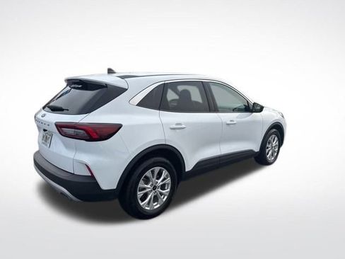 Used 2024 Ford Escape Active image 5