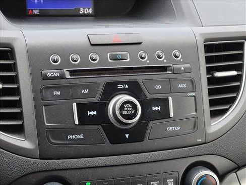 Used 2013 Honda CR-V EX image 14