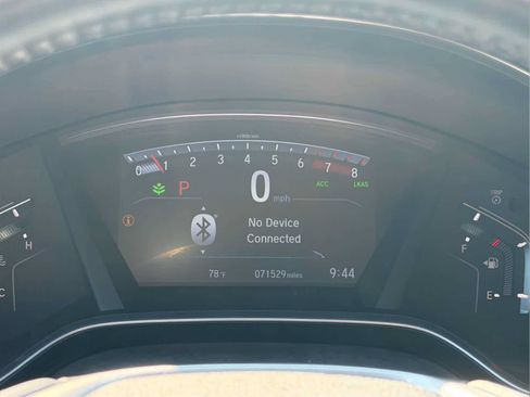 Used 2019 Honda CR-V EX-L image 15