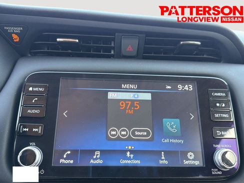 Used 2023 Nissan Kicks SR FWD image 7