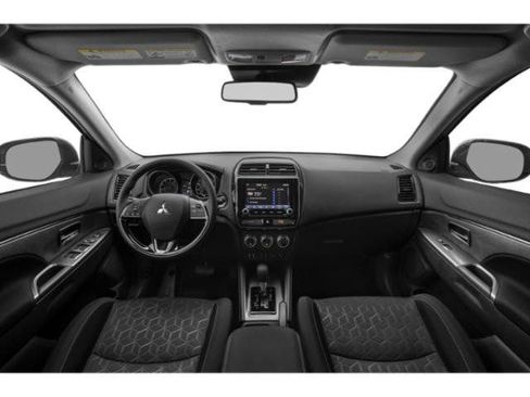 New 2026 Mitsubishi Outlander Sport SE AWD/4WD image 41
