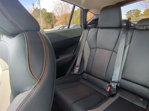 Used 2025 Subaru Crosstrek 2.5i Limited image 4