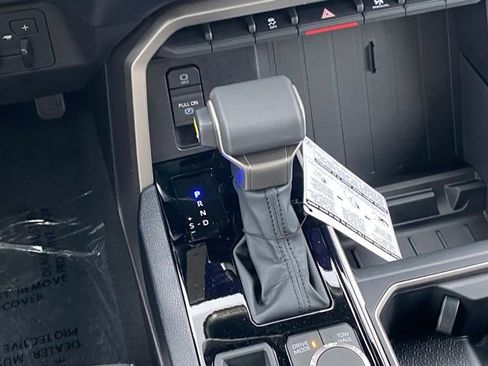 New 2026 Toyota Tundra SR5 AWD/4WD image 18