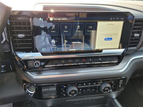 New 2026 Chevrolet Silverado 3500 High Country w/ Technology Package image 14