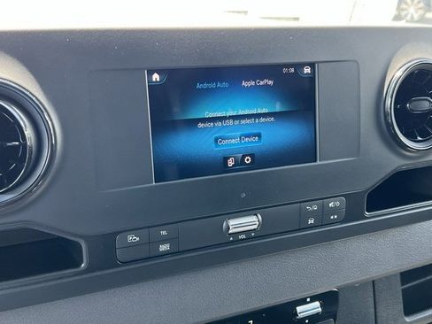 New 2023 Mercedes-Benz Sprinter 2500 image 31